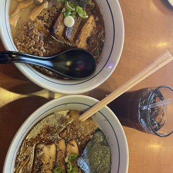 Great Tiger Ramen - Black Tiger Ramen - Ramen Near Me - Long Beach, California Great Tiger Ramen - Black Tiger Ramen - Ramen Near Me - Long Beach, California