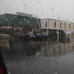 Its April 9th and its snow and raining lol Its April 9th and its snow and raining lol