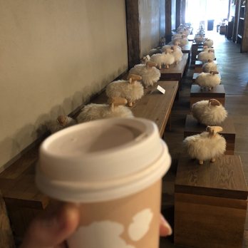 Kaffe Landskap - Latte - Coffee & Tea Near Me - New York, New York