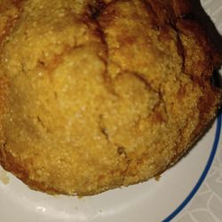 Dunkin' - Coffee Muffin