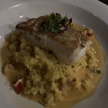 Pacífico - Halibut - Latin American Near Me - New Haven, Connecticut