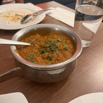 Masala Authentic Indian Cuisine - Dal Tadka - Indian Near Me - Banff, Alberta Masala Authentic Indian Cuisine - Dal Tadka - Indian Near Me - Banff, Alberta