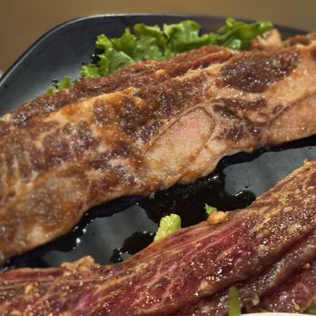 Handam BBQ - Chinatown - Barbeque Near Me - Houston, Texas