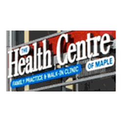 Health Centre of Maple