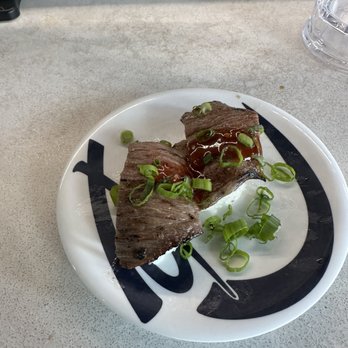 Tsubame Rotating Sushi - Waygu Beef - Sushi Bars Near Me - Vineyard, Utah Tsubame Rotating Sushi - Waygu Beef - Sushi Bars Near Me - Vineyard, Utah