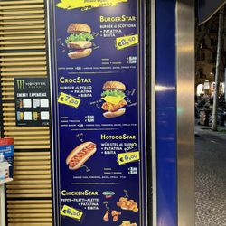Chipstar Napoli