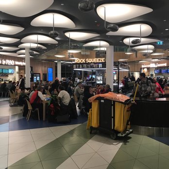 Rock Squeeze - Location in food court - Bars Near Me - Mississauga, Ontario Rock Squeeze - Location in food court - Bars Near Me - Mississauga, Ontario