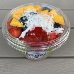 Green Bowl