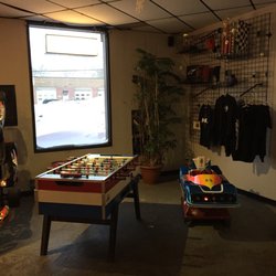 Kart-O-Mania