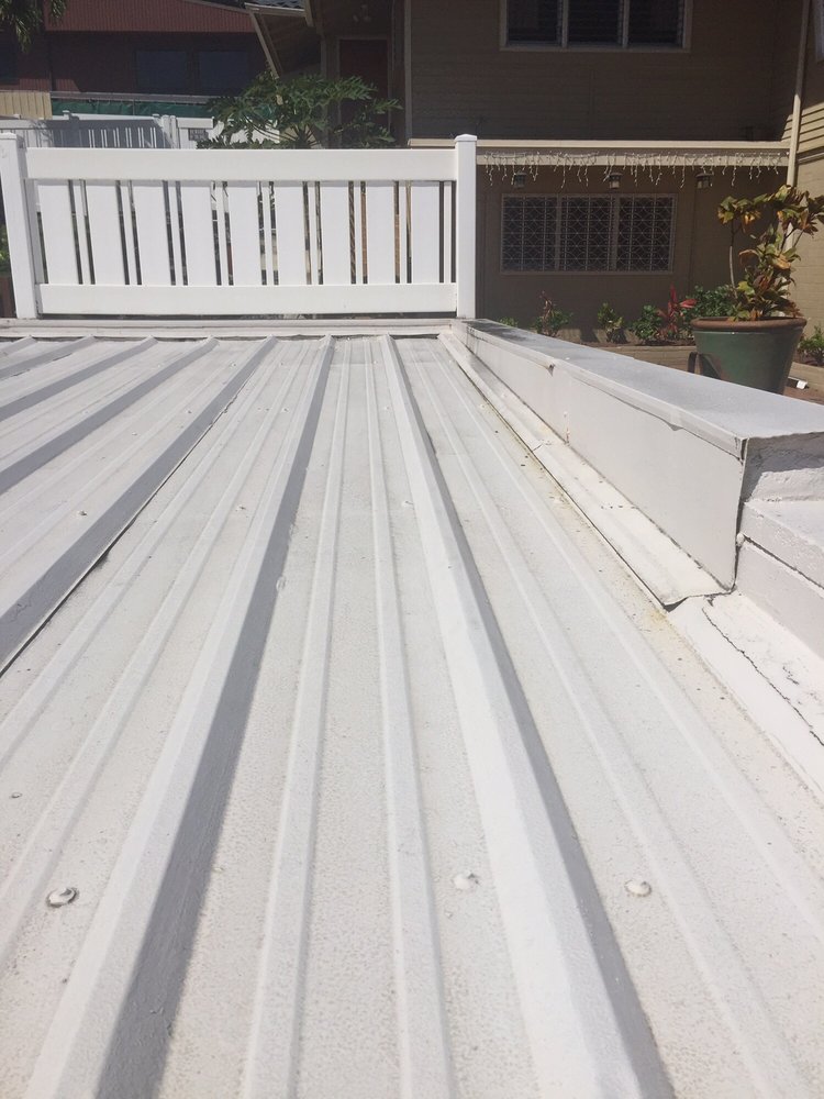 Slide of Kimoto Roofing