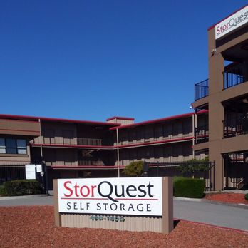 StorQuest Self Storage - Self Storage Near Me - San Rafael, California StorQuest Self Storage - Self Storage Near Me - San Rafael, California
