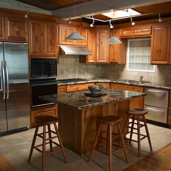 Burrill Wood - a kitchen with granite counter tops - General Contractors Near Me - San Jose, California Burrill Wood - a kitchen with granite counter tops - General Contractors Near Me - San Jose, California