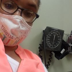 Wisconsin Health Fund - Here siting waiting for the Doctor!!!