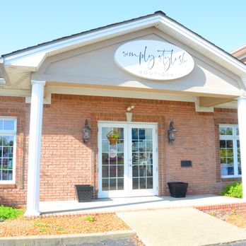 Simply Stylish Boutique - Women's Clothing Near Me - Paducah, Kentucky Simply Stylish Boutique - Women's Clothing Near Me - Paducah, Kentucky