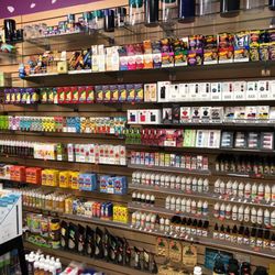 C-cloud Smoke Shop