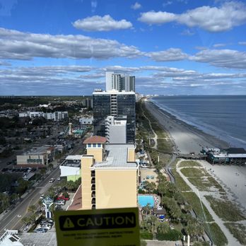 SkyWheel Myrtle Beach - Amusement Parks Near Me - Myrtle Beach, South Carolina
