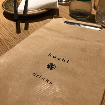 Kuchi - Sushi Bars Near Me - Berlin, BE