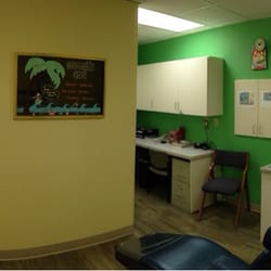 Avon Orthodontics - Records Room