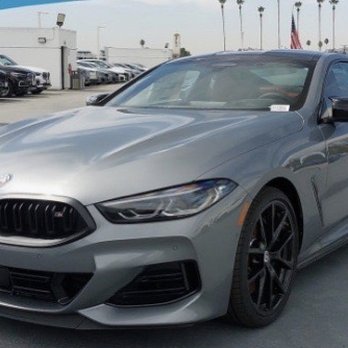 New Century BMW - BMW M 850i - Auto Repair Near Me - Alhambra, California New Century BMW - BMW M 850i - Auto Repair Near Me - Alhambra, California