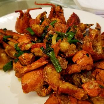 Jade Seafood Restaurant - Seafood Near Me - Richmond, British Columbia