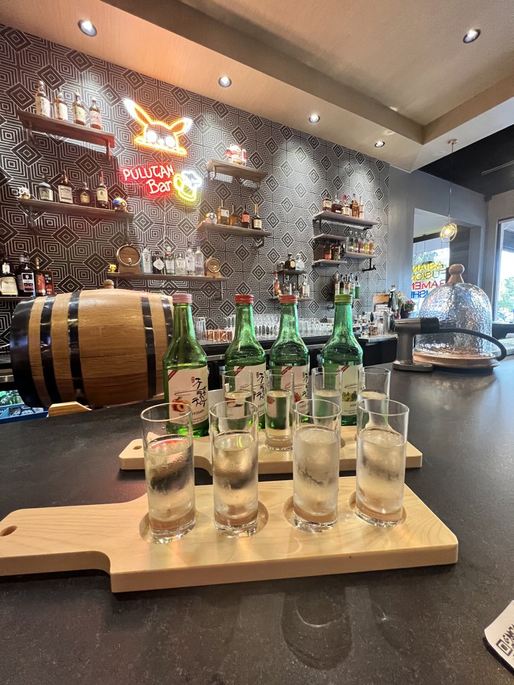 KUBO Asian Fusion & Bar-Fort Lauderdale