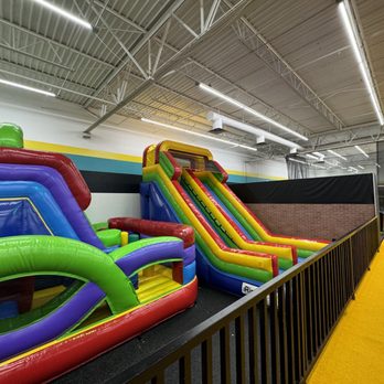 iRise Trampoline & Fun Park - Trampoline Parks Near Me - Houston, Texas iRise Trampoline & Fun Park - Trampoline Parks Near Me - Houston, Texas