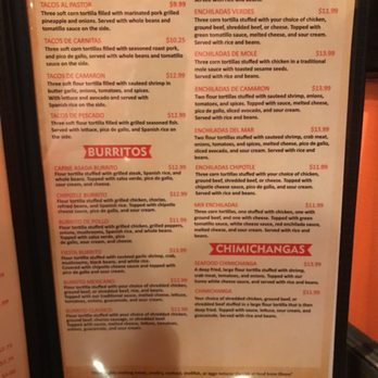 Fiesta Mexicana - Mexican Near Me - Vernon, Connecticut