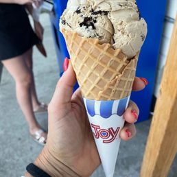 Coffee Oreo