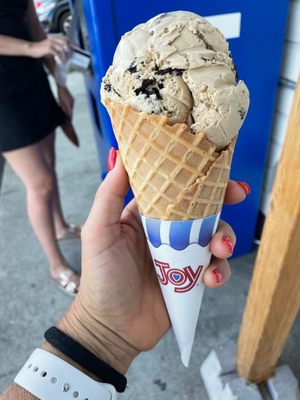 Lago's Ice Cream by null