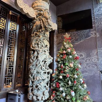 Palette Tea Garden & Dim Sum - Lobby - Dim Sum Near Me - San Mateo, California