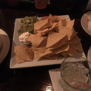 Ten Degrees Bar - Chips & Guacamole - Gastropubs Near Me - New York, New York Ten Degrees Bar - Chips & Guacamole - Gastropubs Near Me - New York, New York