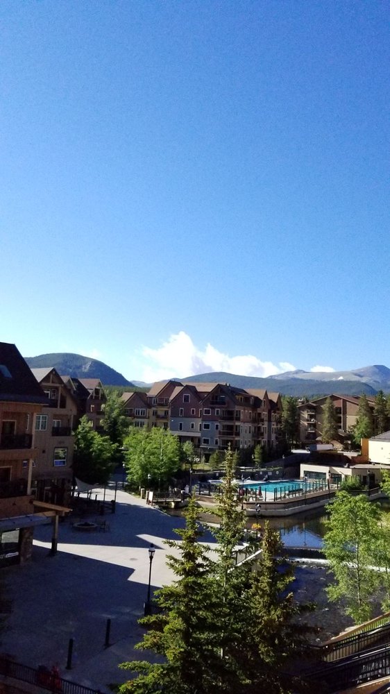 VILLAGE AT BRECKENRIDGE RESORT 97 Photos & 97 Reviews Hotels 535