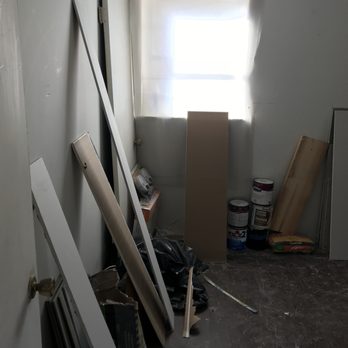 DR's Inspection Services - Unfished work in a bedroom - Home Inspectors Near Me - Acworth, Georgia DR's Inspection Services - Unfished work in a bedroom - Home Inspectors Near Me - Acworth, Georgia