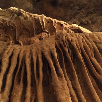 Cave Without A Name - Ribbon - Tours Near Me - Boerne, Texas