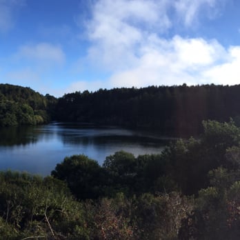 Bass Lake - Lakes Near Me - Bolinas, California Bass Lake - Lakes Near Me - Bolinas, California