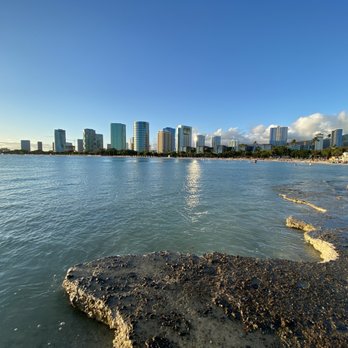 Ala Moana Regional Park - Parks Near Me - Honolulu, Hawaii