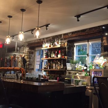 Sapristi - Italian Near Me - Quebec City, Quebec