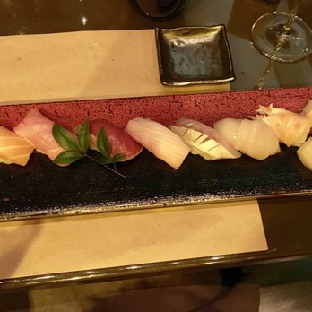 Umi - 8 Pc . Nigiri - Sushi Bars Near Me - Atlanta, Georgia Umi - 8 Pc . Nigiri - Sushi Bars Near Me - Atlanta, Georgia