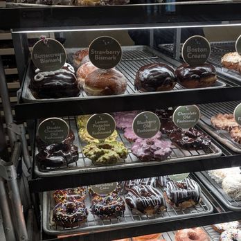Stan's Donuts - Coffee & Tea Near Me - Chicago, Illinois Stan's Donuts - Coffee & Tea Near Me - Chicago, Illinois