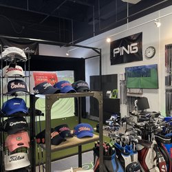 Golf Plus PCB