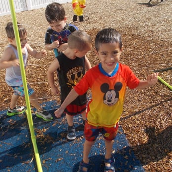 The Learning Experience - Wall - Preschools Near Me - Wall, New Jersey The Learning Experience - Wall - Preschools Near Me - Wall, New Jersey