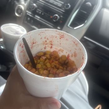 El Mirador - I ordered this large and not even half way thru it, the dressing was gone - Burgers Near Me - Port Lavaca, Texas El Mirador - I ordered this large and not even half way thru it, the dressing was gone - Burgers Near Me - Port Lavaca, Texas