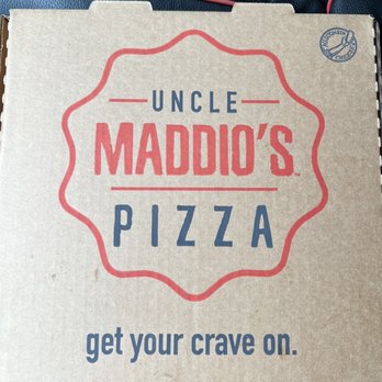 Uncle Maddio's Pizza Joint - Pizza Near Me - Huntersville, North Carolina Uncle Maddio's Pizza Joint - Pizza Near Me - Huntersville, North Carolina