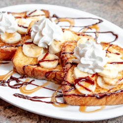 Flapjacks