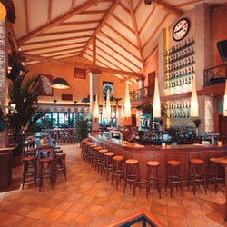 Cafe Del Sol