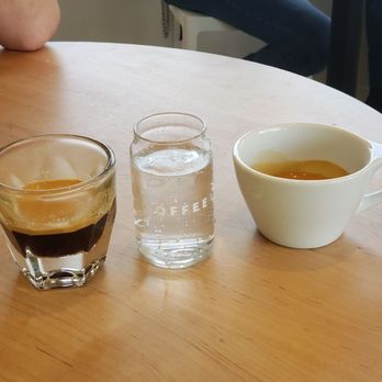 Blanchard's Coffee - Coffee & Tea Near Me - Richmond, Virginia Blanchard's Coffee - Coffee & Tea Near Me - Richmond, Virginia