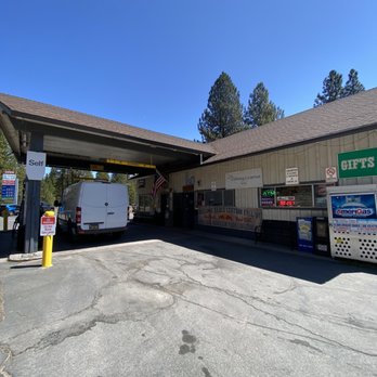 Old Station Fill-UP - Old Station Fill Up: store front - Convenience Stores Near Me - Old Station, California Old Station Fill-UP - Old Station Fill Up: store front - Convenience Stores Near Me - Old Station, California