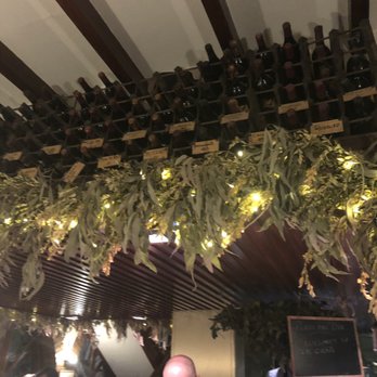 NOU Manolin - Bar area - Spanish Near Me - Alicante / Alacant, A