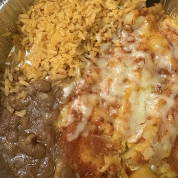 Taqueria La Palma - Spoiled enchiladas - Mexican Near Me - Leesville, Louisiana Taqueria La Palma - Spoiled enchiladas - Mexican Near Me - Leesville, Louisiana