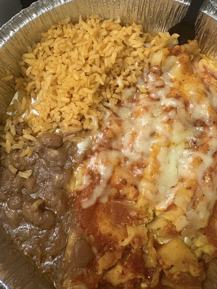 Taqueria La Palma